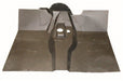 Omix 12007.04 Floor Panel; Front; Steel; w/Rear Gas Fill Neck; - Truck Part Superstore