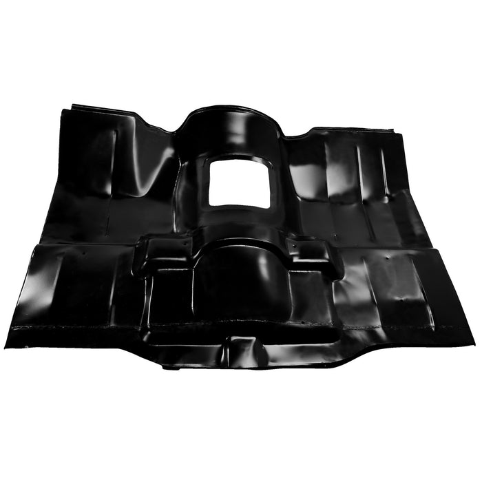 Omix 12007.05 Floor Panel; Front; 18 Gauge Steel; - Truck Part Superstore