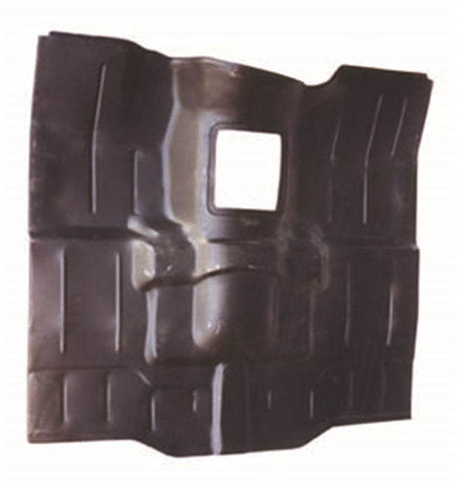 Omix 12007.06 Floor Panel; Front; 18 Gauge Steel; - Truck Part Superstore