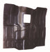Omix 12007.06 Floor Panel; Front; 18 Gauge Steel; - Truck Part Superstore