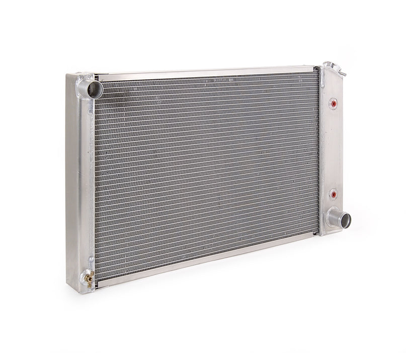 Be Cool 12008 Radiator for Buick/Chevy/Olds/Pontiac w/Auto Trans Aluminator Natural Finish Be Cool Radiator - Truck Part Superstore