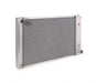 Be Cool 12008 Radiator for Buick/Chevy/Olds/Pontiac w/Auto Trans Aluminator Natural Finish Be Cool Radiator - Truck Part Superstore