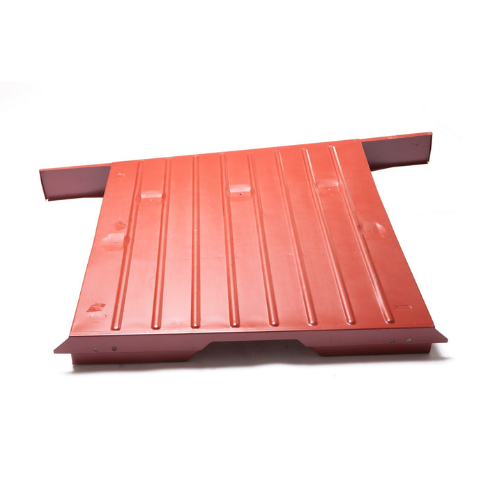 Omix 12008.02 Floor Panel; Rear; Steel; - Truck Part Superstore