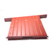 Omix 12008.02 Floor Panel; Rear; Steel; - Truck Part Superstore