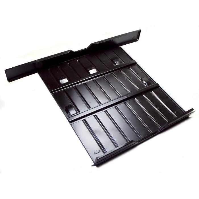Omix 12008.03 Floor Panel; Rear; Center; Steel; - Truck Part Superstore