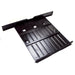 Omix 12008.03 Floor Panel; Rear; Center; Steel; - Truck Part Superstore