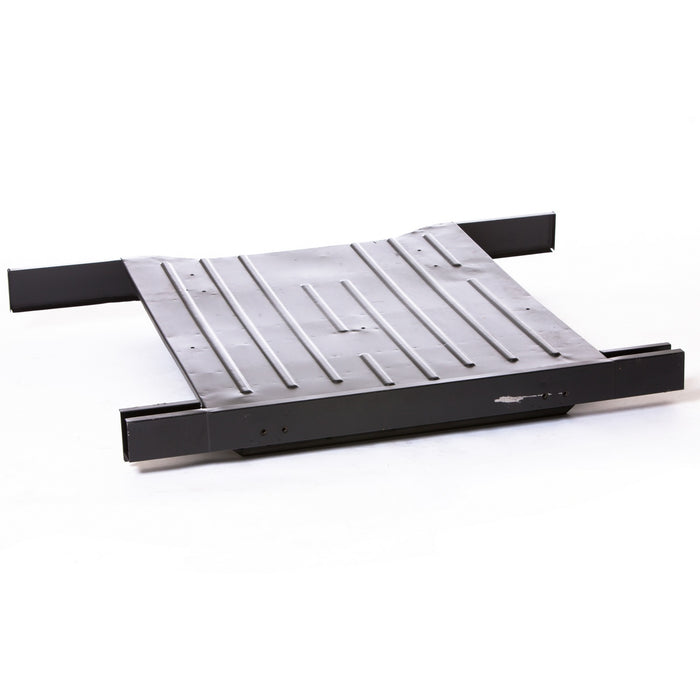 Omix 12008.06 Floor Panel; Rear; - Truck Part Superstore