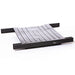 Omix 12008.06 Floor Panel; Rear; - Truck Part Superstore