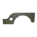 Omix 12009.03 Side Panel; Left; Steel; - Truck Part Superstore