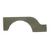 Omix 12009.04 Side Panel; Right; Steel; - Truck Part Superstore