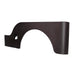 Omix 12009.05 Side Panel; Left; Steel; - Truck Part Superstore