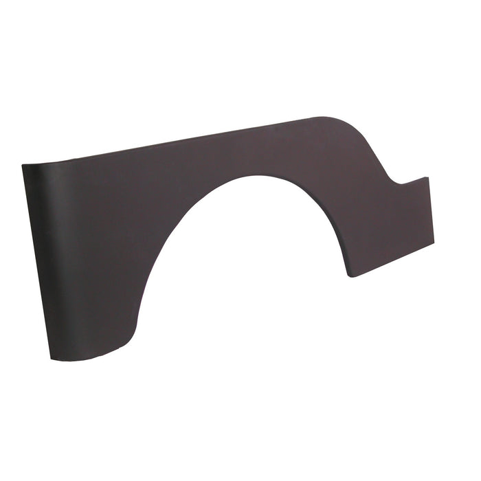 Omix 12009.06 Side Panel; Right; Steel; - Truck Part Superstore