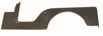 Omix 12009.07 Side Panel; Left; Steel; - Truck Part Superstore