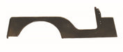 Omix 12009.08 Side Panel; Right; Steel; - Truck Part Superstore