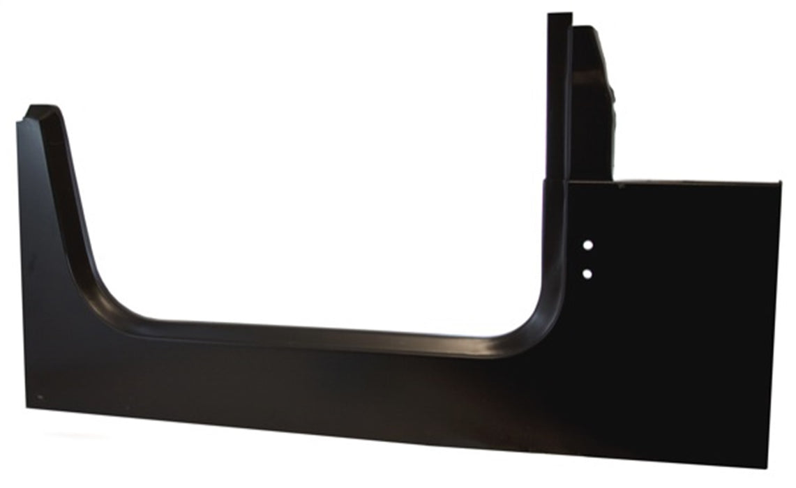 Omix 12009.12 Cowl Side Panel; Front Right; w/Door Opening; - Truck Part Superstore