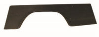 Omix 12009.13 Patch Panel; Rear Left; Replaces Rear Quarter Behind Door Opening; - Truck Part Superstore