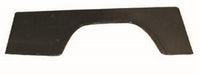 Omix 12009.14 Patch Panel; Rear Right; Replaces Rear Quarter Behind Door Opening; - Truck Part Superstore