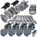 Eagle Specialty Prod 12010030 Engine Crankshaft Rotating Assembly - Truck Part Superstore