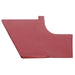 Omix 12010.02 Cowl Side Panel; Right; Steel; Includes Step; - Truck Part Superstore