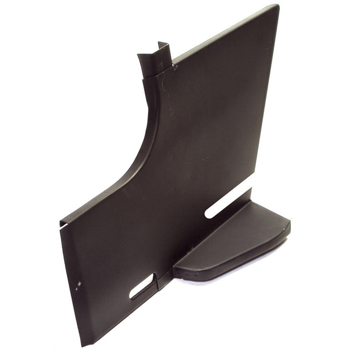 Omix 12010.06 Cowl Side Panel; Right; Steel; Includes Step; - Truck Part Superstore