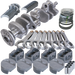 Eagle Specialty Prod 12011040 Engine Crankshaft Rotating Assembly - Truck Part Superstore