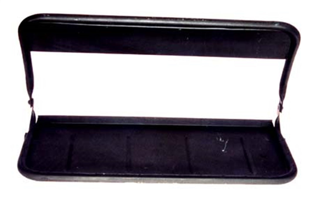Omix 12011.03 Seat Frame; Rear; Steel; - Truck Part Superstore