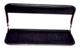 Omix 12011.03 Seat Frame; Rear; Steel; - Truck Part Superstore