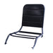 Omix 12011.10 Seat Frame; Front Right; Steel; - Truck Part Superstore