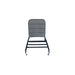 Omix 12011.14 Seat Frame; Front Right; Steel; - Truck Part Superstore