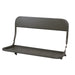 Omix 12011.15 Seat Frame; Rear; Steel; - Truck Part Superstore