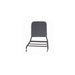 Omix 12011.17 Seat Frame; Front Right; Steel; - Truck Part Superstore