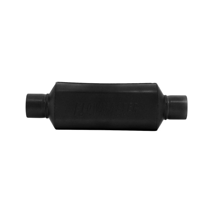 Flowmaster 12012409 Super HP-2 Series Muffler - Truck Part Superstore