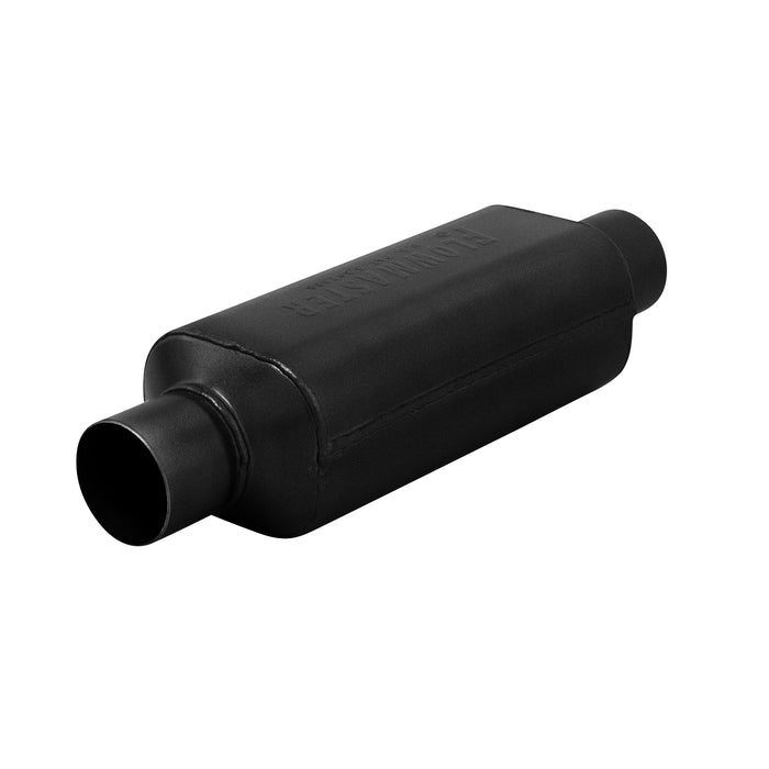 Flowmaster 12012409 Super HP-2 Series Muffler - Truck Part Superstore