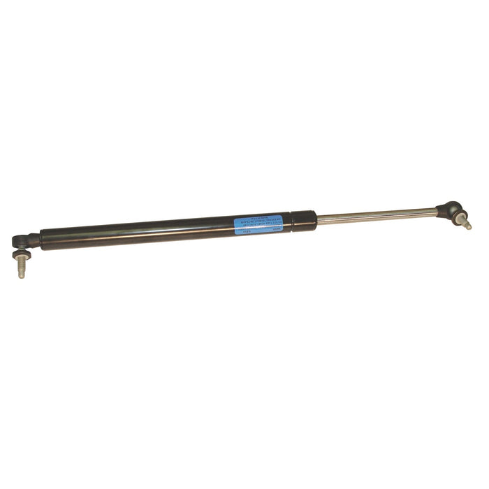 Omix 12012.08 Liftgate Support Strut; PreAttached End Clips; OE Style; - Truck Part Superstore