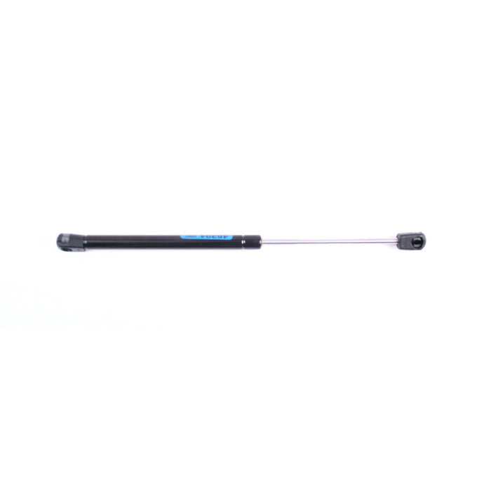 Omix 12012.14 Hood Support Strut; PreAttached End Clips; - Truck Part Superstore