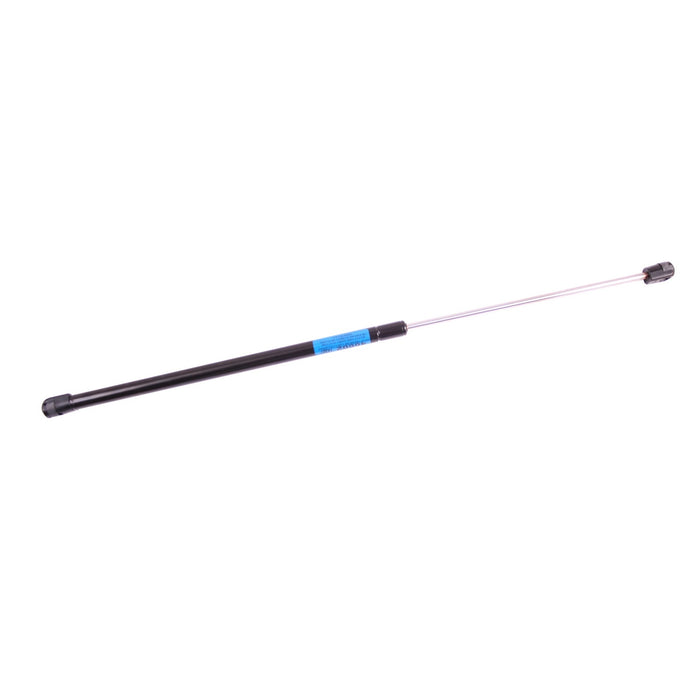 Omix 12012.17 Window Support Strut; PreAttached End Clips; - Truck Part Superstore