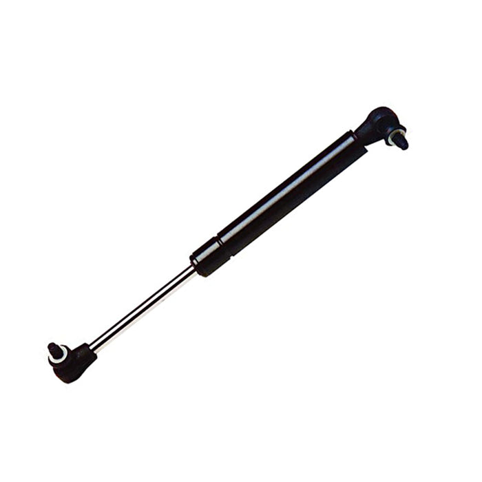 Omix 12012.18 Liftgate Support Strut; PreAttached End Clips; - Truck Part Superstore