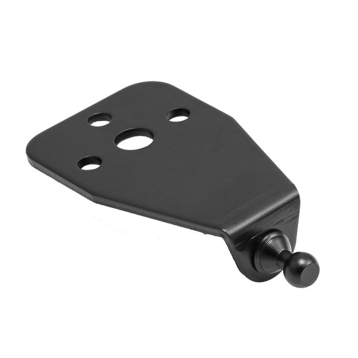 Omix 12012.33 Liftgate Ball Stud; Hardtop; Replace OE 55076311AB; - Truck Part Superstore