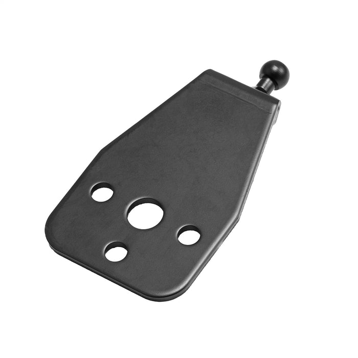 Omix 12012.33 Liftgate Ball Stud; Hardtop; Replace OE 55076311AB; - Truck Part Superstore