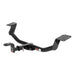 CURT 120133 Class 2 Trailer Hitch; 1-1/4in. Ball Mount; Select Toyota Matrix - Truck Part Superstore