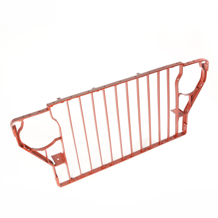 Omix 12013.01 Grille-Slat; Stamped Metal; Direct Fit; Paintable; - Truck Part Superstore