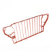 Omix 12013.01 Grille-Slat; Stamped Metal; Direct Fit; Paintable; - Truck Part Superstore