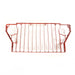Omix 12013.01 Grille-Slat; Stamped Metal; Direct Fit; Paintable; - Truck Part Superstore