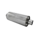 Flowmaster 12014310 Exhaust Muffler - Truck Part Superstore