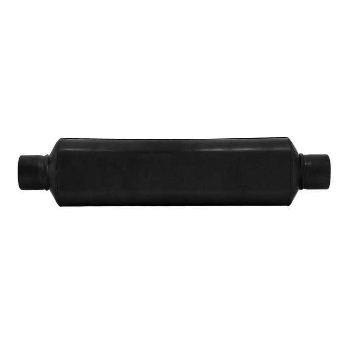 Flowmaster 12018409 Super HP-2 Series Muffler - Truck Part Superstore