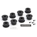 Hotchkis Performance 1201AARB Rebuild Service Kit For Hotchkis Sport Suspension Product Kit 1201AA - Truck Part Superstore