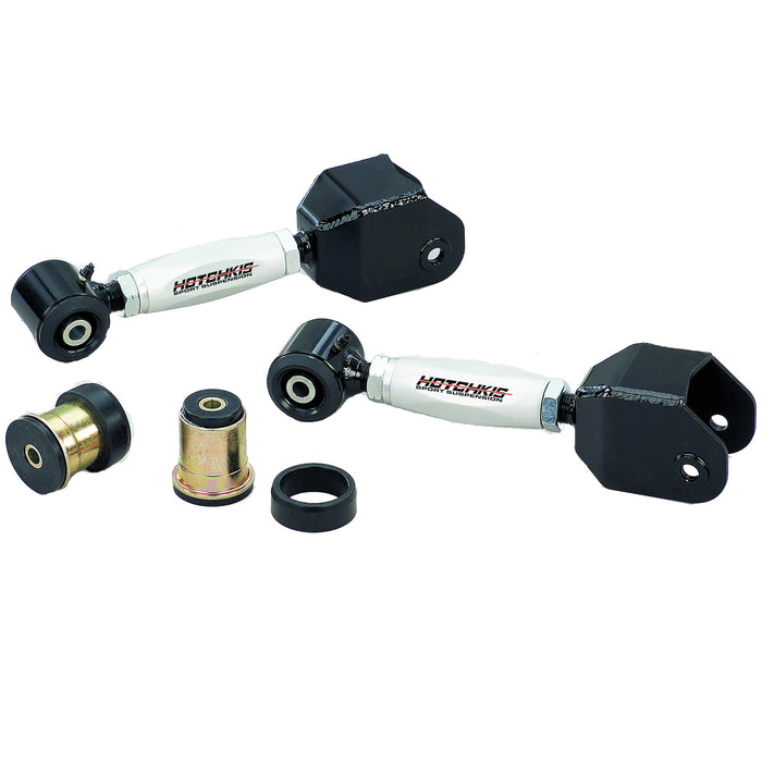 Hotchkis Performance 1201AA 1978-1988 A/G Body DBL Adjustable Upper Trailing Arms - Truck Part Superstore