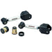 Hotchkis Performance 1201AA 1978-1988 A/G Body DBL Adjustable Upper Trailing Arms - Truck Part Superstore