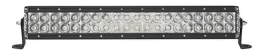 Rigid Industries 120213 20 Inch Spot/Hyperspot Combo Light Black Housing E-Series Pro RIGID Industries - Truck Part Superstore