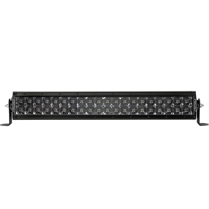 Rigid Industries 120213BLK 20 Inch Spot Midnight E-Series Pro RIGID Industries - Truck Part Superstore